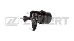 Опора двигателя перед. Lexus ES (XV30) 01-  RX (AL10) 08-  Toyota Alphard (H10) 03-  Camry (V30  V40 gm-4149