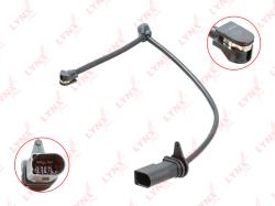 Датчик износа торм.колодок AUDI A6/A7/Q5 11- BW-1077