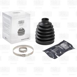 Пыльник ШРУСа для а/м Ford Ranger (06-) 2.5D (наруж.компл: хомуты/смазка) (TPEE) (FG 1016)