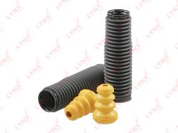 Защитный комплект амортизаторов задних HYUNDAI TUCSON(TL) 16> KIA SPORTAGE IV 15> pr-7323