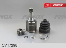 CV17298 ШРУС NISSAN TIIDA 07- внутр.лев.