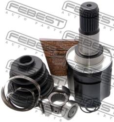 ШРУС ВНУТРЕННИЙ ЛЕВЫЙ 27x50x24 (TOYOTA CAMRY ACV3#/MCV3# 2001-2006) FEBEST 0111-mcv30lh