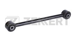 Рычаг подвески попереч. зад. лев./прав. HONDA ACCORD VII 03- ql-3556