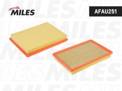 Фильтр воздушный JEEP CHEROKEE/LIBERTY 03- AFAU251