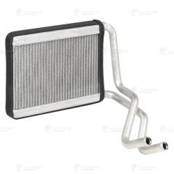 Радиатор отоп. для а/м Geely MK (06-)/MK Cross (10-) (LRh 3003)