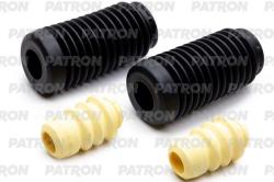 Защитный комплект амортизатора PPK127