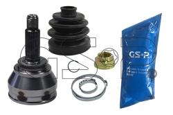 ШРУС SUBARU IMPREZA I/LEGACY I 1.6-2.2 89-00 нар. 856004