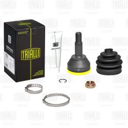 ШРУС для а/м Ford Focus I (98-) (наруж.) (23 шлц.) (GO 1006)