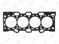 Прокладка гбц MITSUBISHI CARISMA 1.6-1.8 95-06 / COLT V 1.6 96-03 / LANCER VI 1.6 95-03 / MIRAGE 1.6 sh-0027