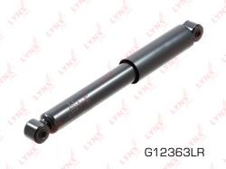 Амортизатор задний DAEWOO MATIZ 0.8-1.0 98-05 g12363lr