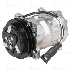 Компрессор кондиц. для а/м DAF 95 XF (97-) (LCAC 2802)