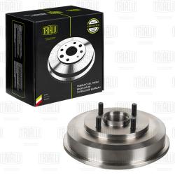 Барабан торм. для а/м Ford Focus I (98-) d=203 (TF 216284)