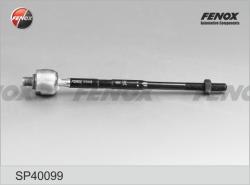 Тяга рулевая NISSAN ALMERA 00-06/PRIMERA 01-07 0222-P12