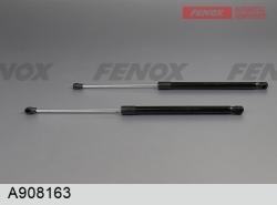 A908163 Амортизатор кр. багажника AUDI A3/A4 AVANT 95-01