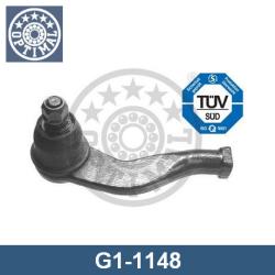 Наконечник р/т DAIHATSU GRAN MOV 96-99 лев. G1-1148