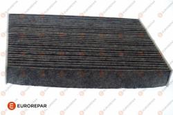 Фильтр салона TOYOTA AURIS/AVENSIS/RAV 4 09- угольный 1640606780