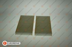 Фильтр салона CITROEN C-ELYSEE/PEUGEOT 301 12- 1640604380