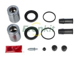 Ремкомплект суппорта+поршень BMW X5 (E-53) 01 -> 4.6 is  4.8 is 02-02-> 242939