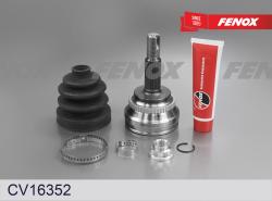 CV16352 ШРУС TOYOTA CAMRY V V40/LEXUS ES240/350 06-12 нар.