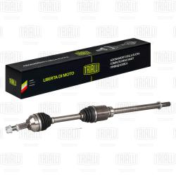 Привод для а/м Nissan X-Trail T31 (07-) 2.5i CVT 4WD (перед. прав.) (AR 1440)