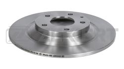 Диск торм. задн. Mazda CX-5 11- bs-5708