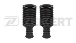 Комплект пыльника с отбойником (2 шт.) Honda Jazz II 02- sm-3102s