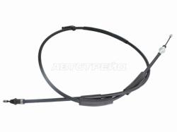 Трос стояночного тормоза MAZDA 3 BK LH