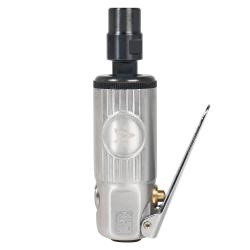 Машинка шлифовальная пневматическая 120мм ШМ2, 25000 об/мин прямая (ATBR010)