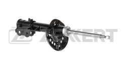 Амортизатор газовый левый передней подвески Hyundai Sonata VI 09- Kia Optima III 12- sg-6623