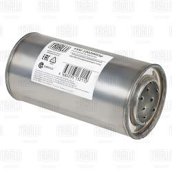 Пламегаситель универс. 100/200-55 (нерж. сталь) (ESM 10020055p)