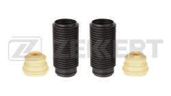 Комплект пыльник и отбойник (2 шт.) Volvo S60 00- S80 98- V70 II 00- XC70 II 07- sm-3011s