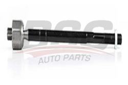 Тяга рулевая OPEL VECTRA B 95-02 лев/прав.(без наконечника)(ZF) BSG 65-310-057