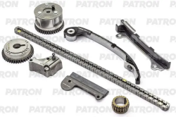 PTCK014 Комплект цепи ГРМ