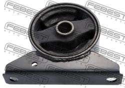 ПОДУШКА ДВИГАТЕЛЯ ПЕРЕДНЯЯ AT (MITSUBISHI LANCER/COLT CA/CB 1991-1995) FEBEST mm-cb4afr