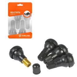 Вентиль для б/к шин TR412, 4 шт. (ATRV412-01)