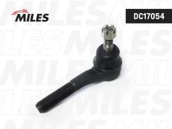 DC17054 Наконечник р/т MITSUBISHI PAJERO 91-00 лев/прав.