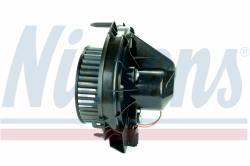 Мотор отопителя OPEL CORSA C 00- 87080