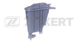 Бачок расширительный Audi A4 IV 07- A5 08- Q5 08- bd-1067