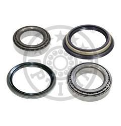 Подшипник ступицы колеса  комплект CHEVROLET: OPALA StufenheckFORD: RANGER (ER  EQ)KIA: RETONA (C 921555