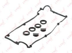 Комплект прокладок крышки головки цилиндра HYUNDAI GETZ1.4I-1.6 05-10 / ELANTRA(XD) 1.6 00-06 KIA R sk-1538