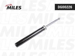 Амортизатор TOYOTA CELICA 1.8-2.0 11/93-11/99 пер.газ.(патрон) dg00226