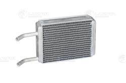 LUZAR LRh 0337b Радиатор отопителя для автомобилей ГАЗ 3307/3308/3309