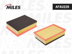 AFAU226 Фильтр воздушный NISSAN N400/RENAULT MASTER 2.3D