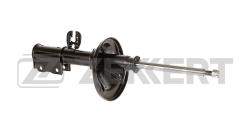 Амортизатор масляный правый передней подвески MAZDA 626 II 85- so-4123