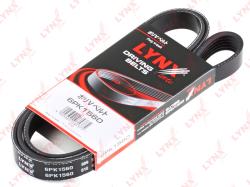 Ремень п/к 6PK1560