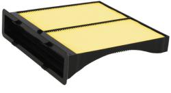 Фильтр салона SUBARU IMPREZA/FORESTER 08- угольный O2Clean AC9321B