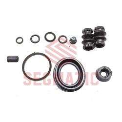 Ремкомплект суппорта задний MITSUBISHI CARISMA _ OPEL ASTRA H _ HONDA ACCORD 08- _ VOLVO S40 _ FORD SG700055