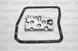 PF5029 Фильтр АКПП