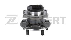 Ступица задняя (с ABS) Citroen C4 Aircross 12- Mitsubishi Outlander III 12- Peugeot 4008 12- rl-2271