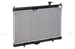 Радиатор охл. для а/м Nissan X-Trail (14-) 2.0/2.5 (LRc 14CM)